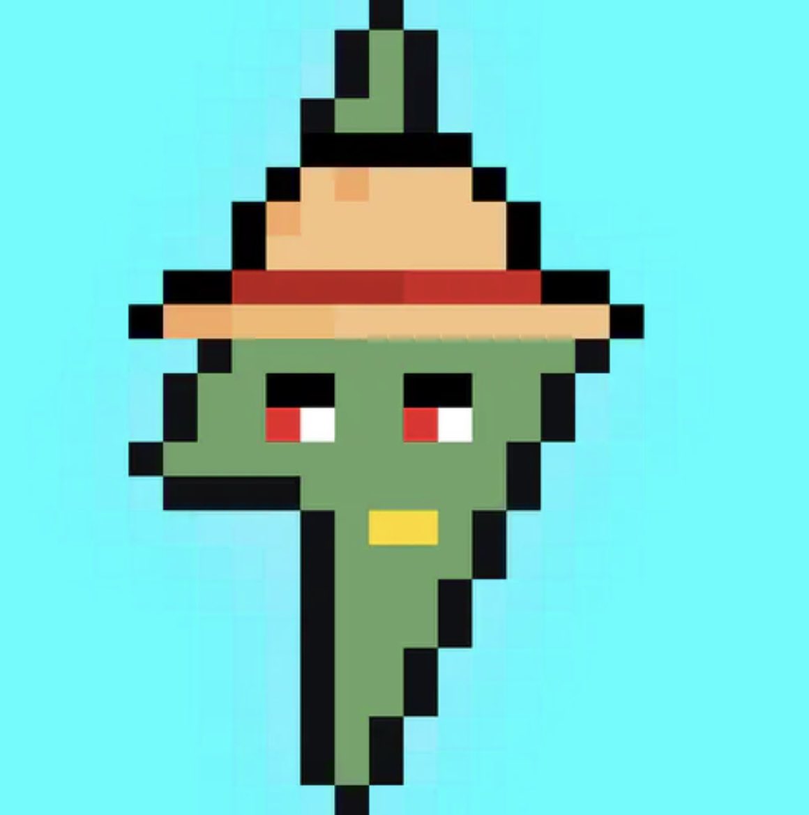 DBCrypt0's tweet photo. 9/ The iconic ⚡️ symbol of #MultiversX is best showcased by another OG of #Elrond

 @LightningNFT 

5k lightning #bolts which is a staple of any true #ElrondNFT collector 😎

https://t.co/3PQdAk917l https://t.co/EH50neUMmg