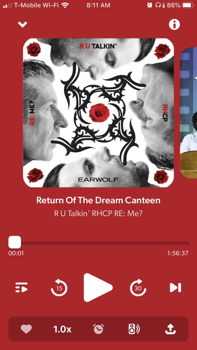 Mark Cleaver tweet media