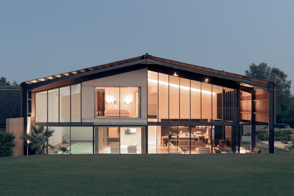 AMAqs's tweet image. One of our projects (Blue Sky Barn / Norfolk Barn) is featuring on Grand Designs House of the Year, tonight, channel 4, 9pm. 

architecture.com/awards-and-com…