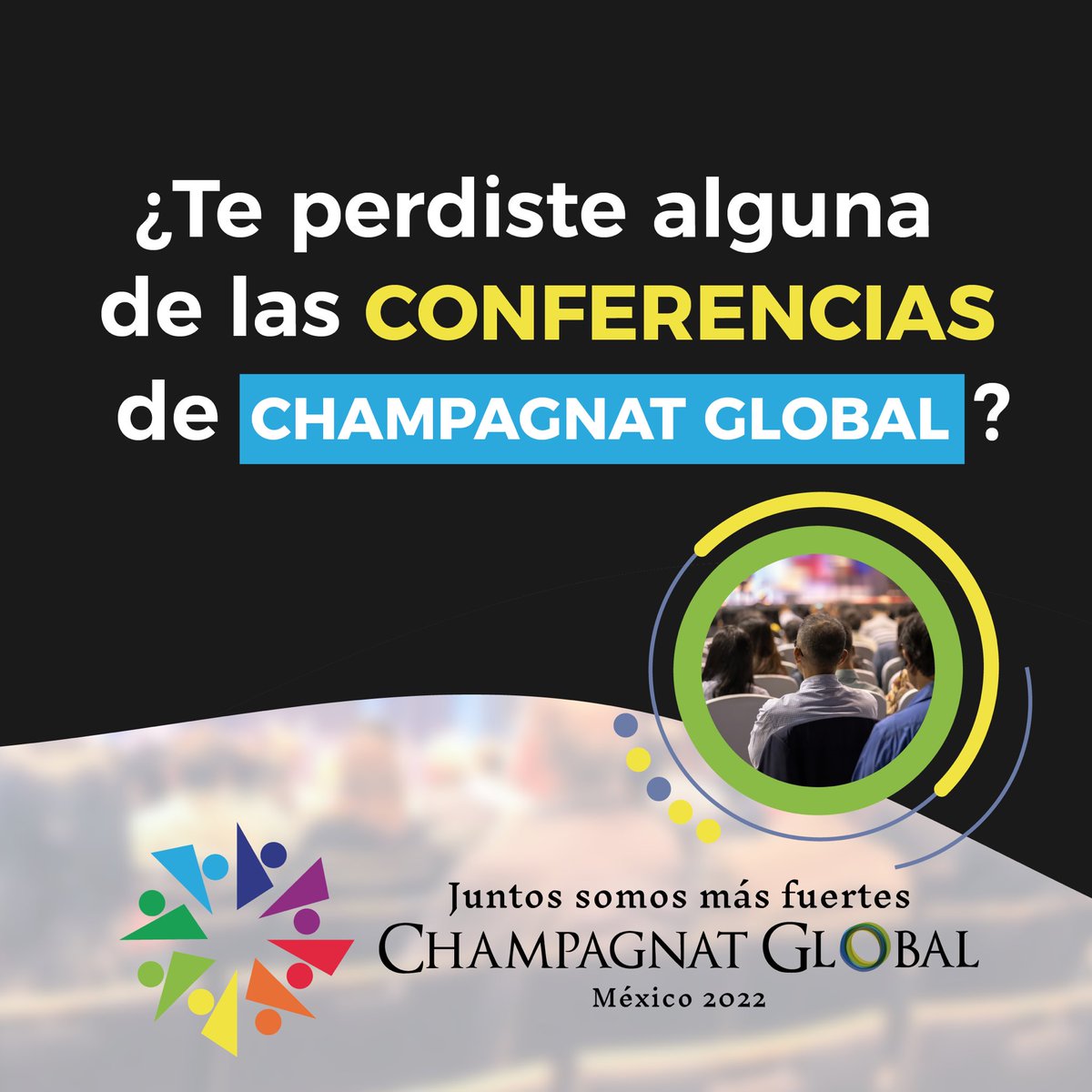 ¡Accede a CHAMPAGNAT GLOBAL y no te pierdas de ninguna! 

champagnat.global/es/mexico-2022…

#ViveMarista
#SomosMaristas
#MaristasMéxicoCentral
#ChampagnatGlobal