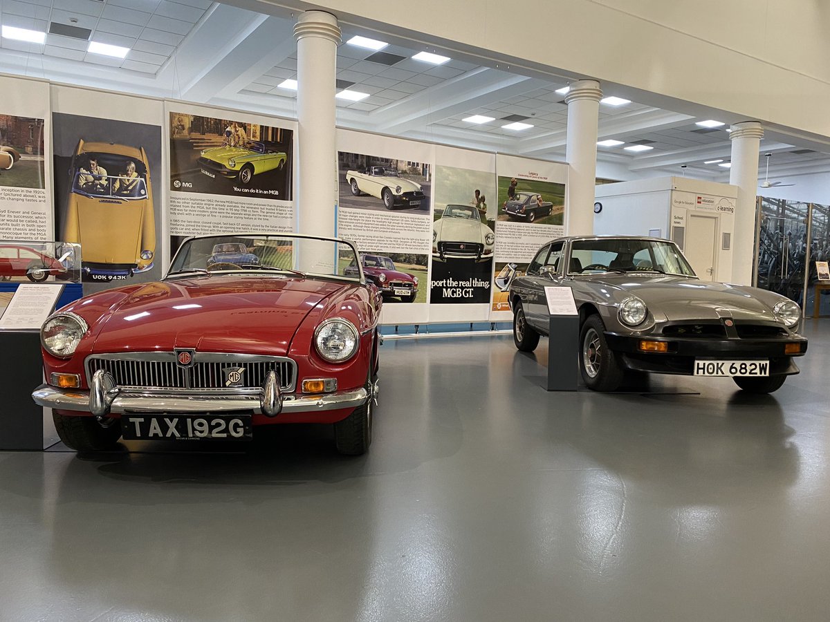 D_Fontignies's tweet photo. Discovering the collections of British Motor Museum today. What an exciting journey towards this exceptional motor heritage. #britishmotormuseum #britain #cars #westmidlands #jaguar #jaguarclassic #rovercars #mgrover #MGCars #landrover #vauxhall #rollsroycecars #bentleymotors https://t.co/IMGFj6acLi