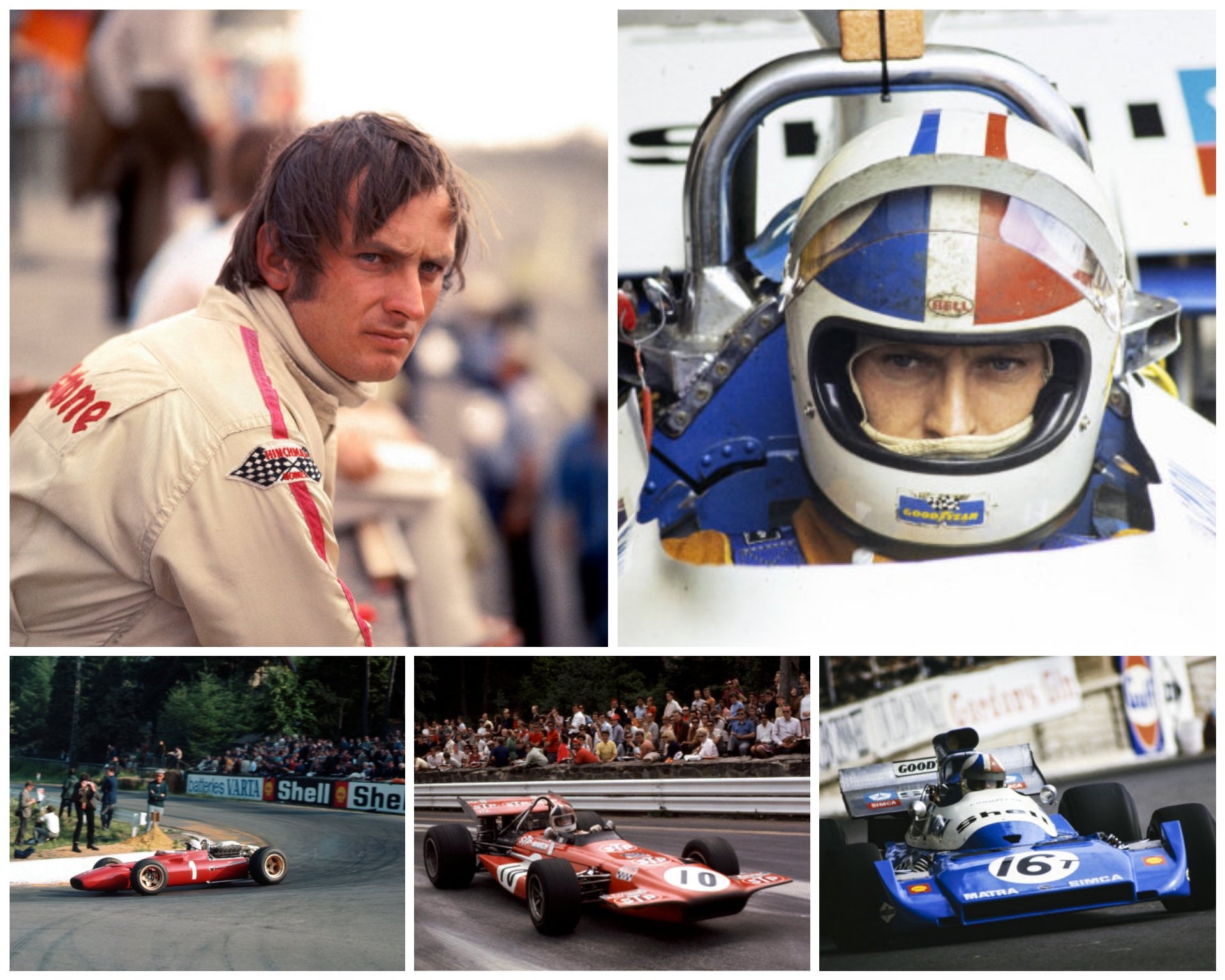 F1 Nostalgia 🏁 on Twitter: 