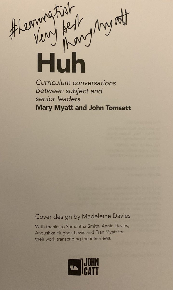 Staffordshire Research School @ John Taylor tweet media