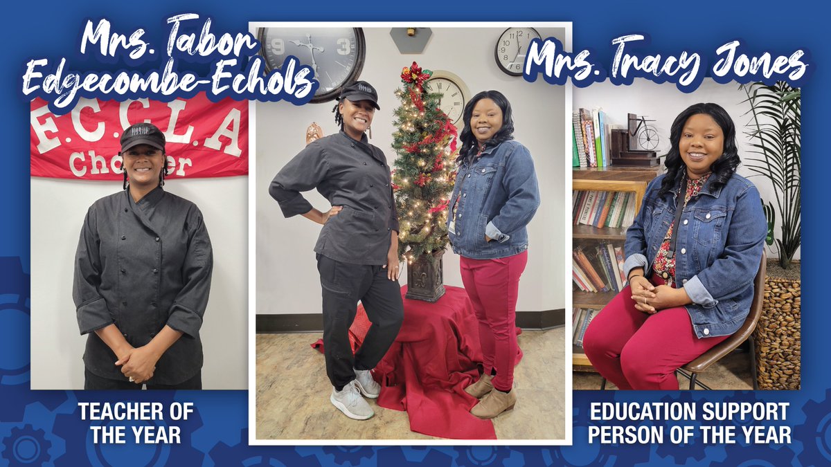 It was great celebrating our over-the-top staff at the Teacher of the Year banquet! Congratulations on this well-deserved recognition. We have the creme of the crop in <a href="/LCSforKids/">Limestone County Schools</a> Limestone County Schools!