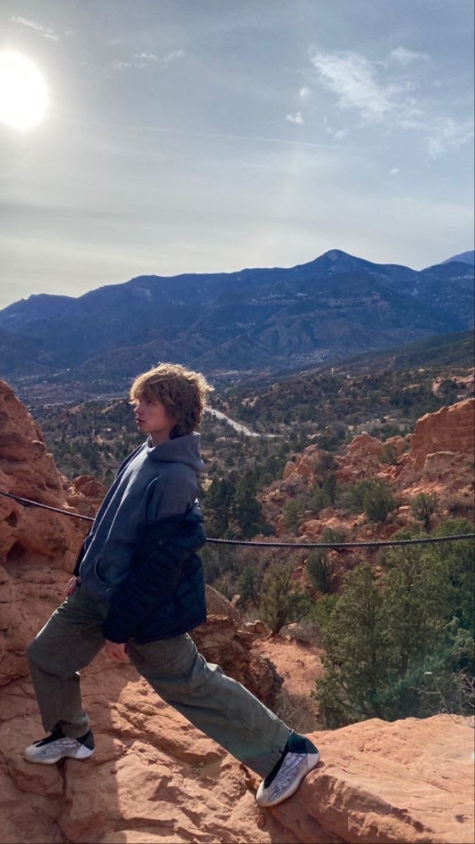 JAXDIGG's tweet image. 🏔️