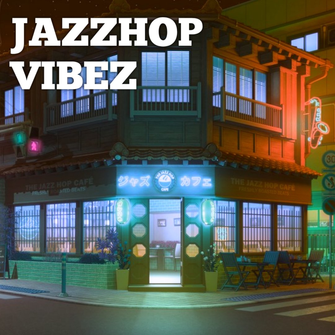 ChillLofiPup's tweet photo. FREE SPOTIFY PLAYLIST SUBMISSION
Submit to our Jazzhop Vibes Playlist 
https://t.co/JT5sy8Etud
.
#lofimusic #chillhop #LoFiSpotify #LoFiBeats #lofigirl #lofi #jazzhop #LoFiSleep #LoFiRelax https://t.co/aywkxGUIgn