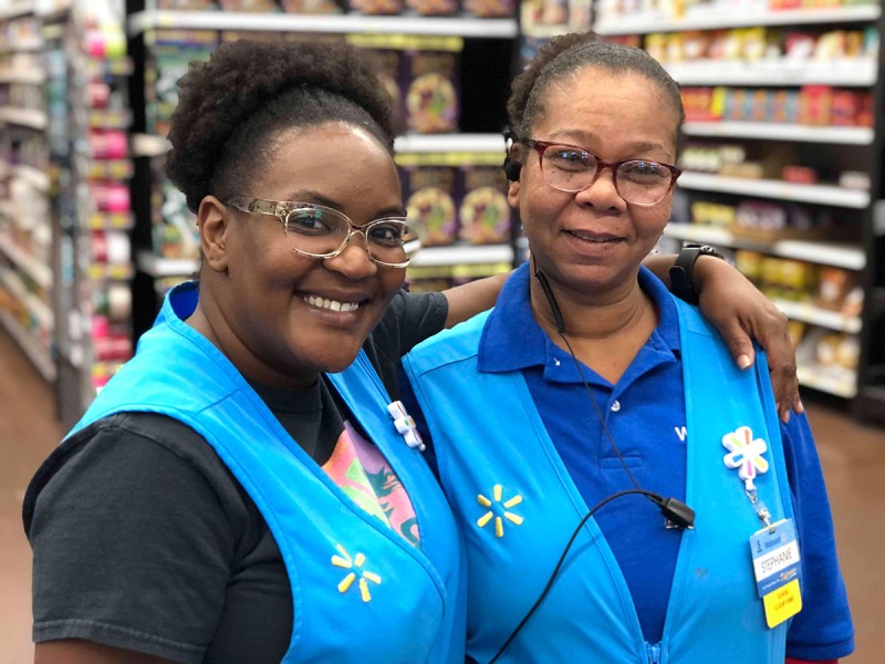 CMN_HQ's tweet photo. Did you hear? @Walmart is giving customers the opportunity to round up and donate the change to a favorite charity (we know a good one!) while shopping on https://t.co/7tbktaN52W and the app. Walmart will match customer contributions 1:1, up to $1 million! https://t.co/MgkmSQhC06 https://t.co/ofJxS12cH6
