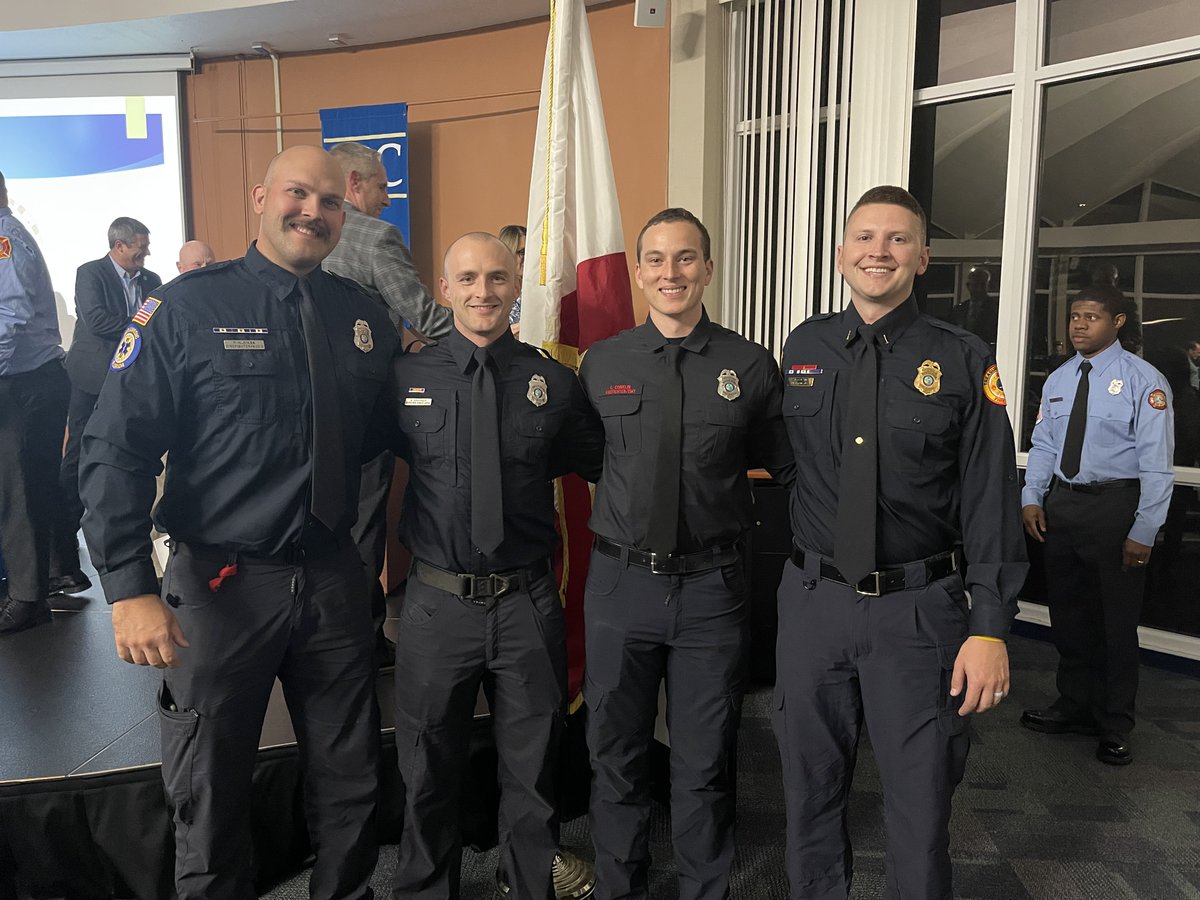 Treasure Island, FL on Twitter "MyTreasureIsland Fire Rescue is