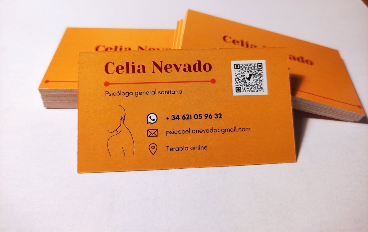 Celia Nevado tweet media