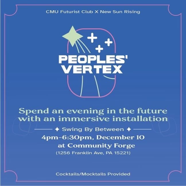 Community Forge tweet media