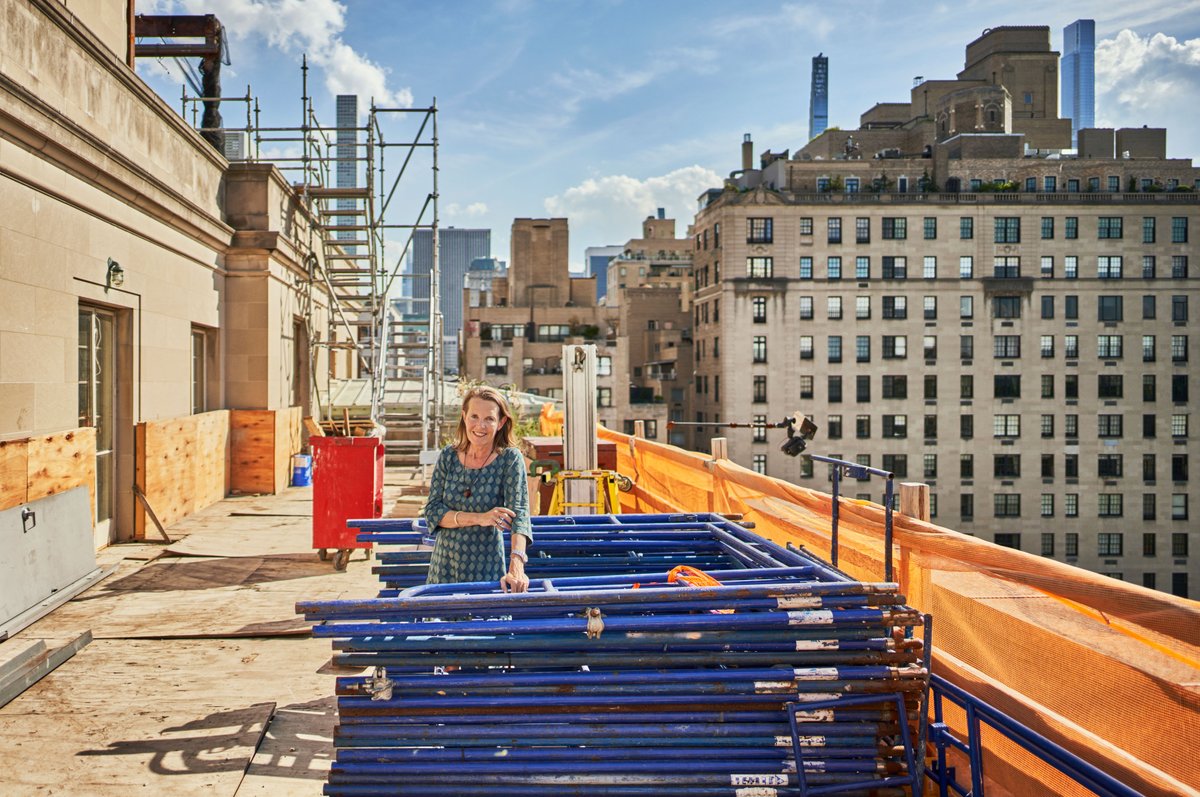 Selldorf Architects (@selldorfarch) on Twitter photo November issue of <a href="/art_magazin/">art – Kunstmagazin</a> features the article “Quiet Greatness” by Claudia Bodin accompanied by a striking portrait of Annabelle shot at the under-construction Frick Collection by @nikolaskoening November issue of <a href="/art_magazin/">art – Kunstmagazin</a> features the article “Quiet Greatness” by Claudia Bodin accompanied by a striking portrait of Annabelle shot at the under-construction Frick Collection by @nikolaskoening