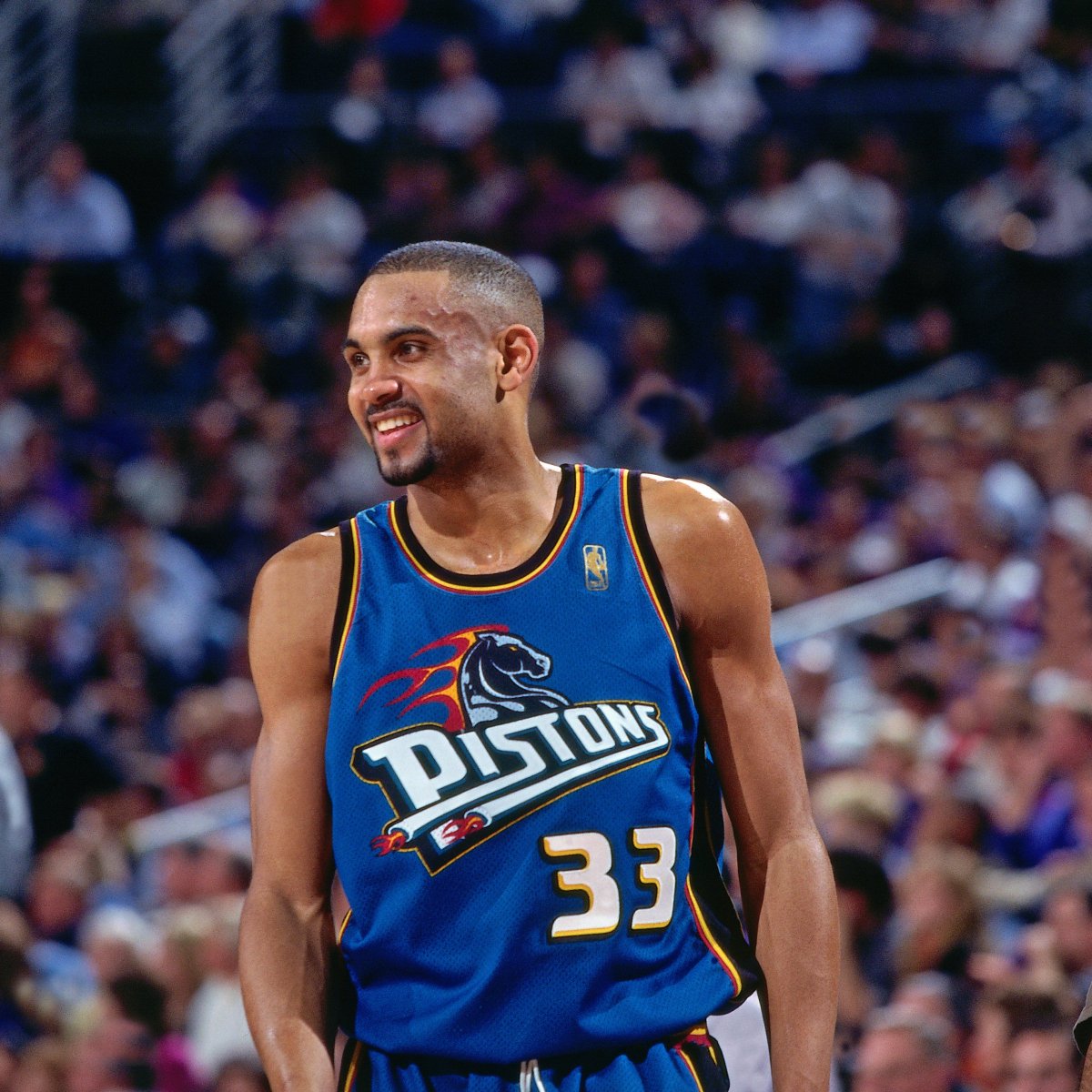 NBA on X: There's just something about those classic NBA threads