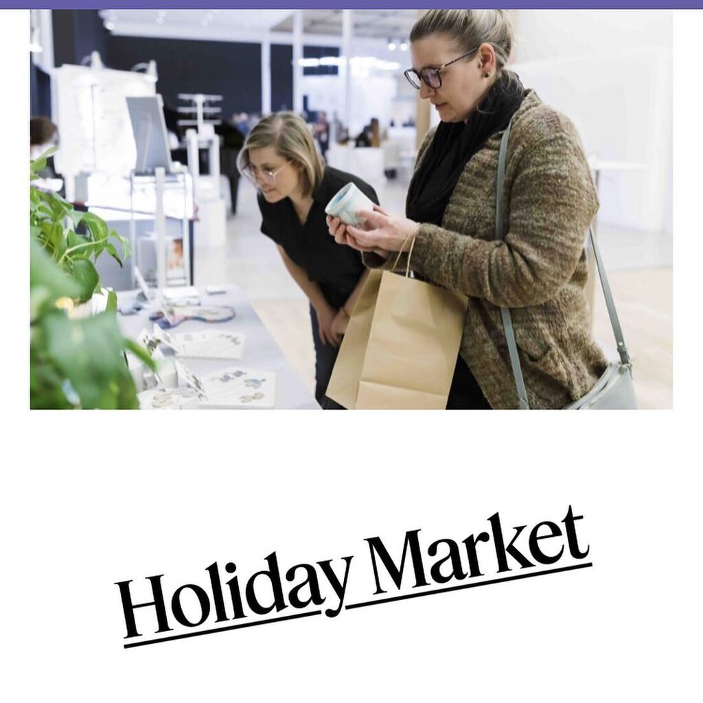 Hey #Saskatoon gallery-goers remember me??? I’m very excited to announce that I’ll be at the <a href="/remaimodern/">remaimodern</a> this coming weekend (dec. 10/11) on Saturday and Sunday 12-5pm for my last market of the season! Come by, say hi, enjoy some art, the new location o… instagr.am/p/Cl4WdpTOeHU/