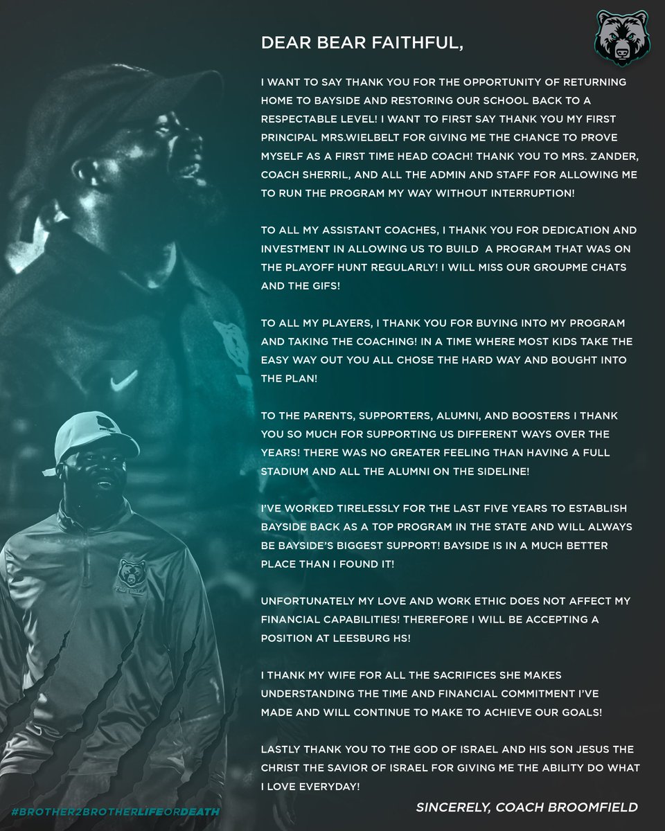 Corey Broomfield tweet media