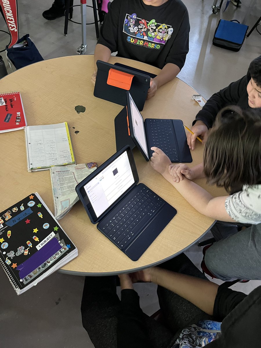 harerscience's tweet photo. I love #quizletlive! Finishing up our moon phases and eclipses learning in #earthinspace https://t.co/l4pHMsQz9E