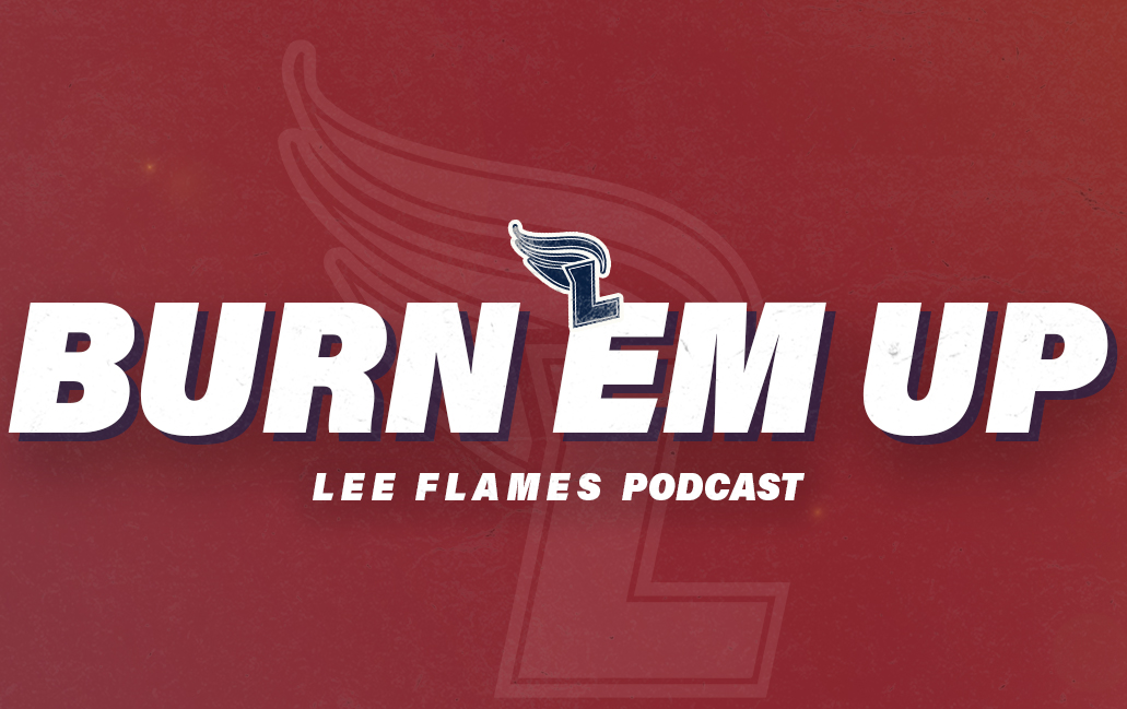 We are back with another episode of the Burn Em Up Podcast! This week Haley Schubert joins us as we talk Lady Flames basketball!

🎧bit.ly/3PavbXN

#FiredUp🔥