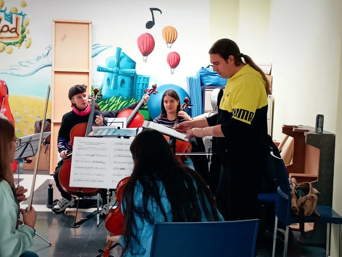 GAMEPHONY tweet media