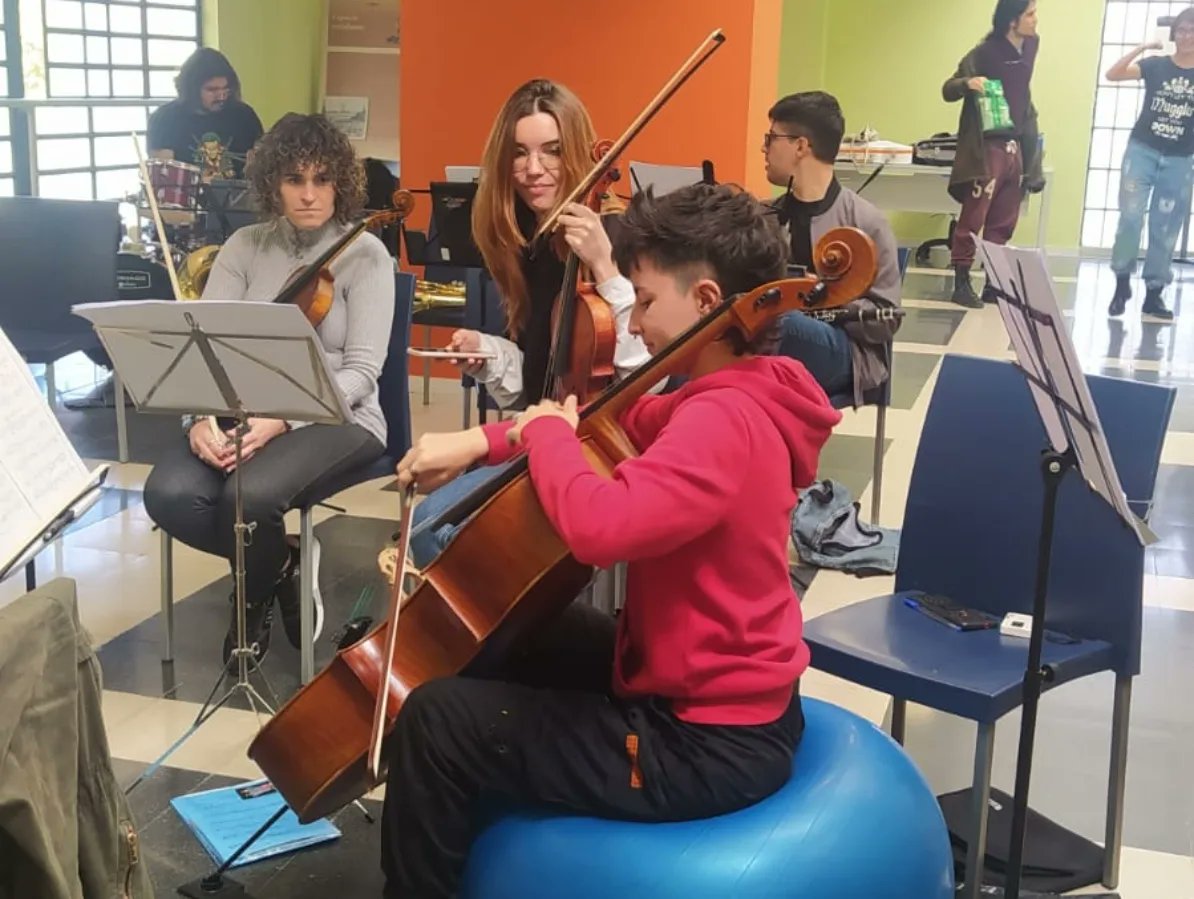 GAMEPHONY tweet media