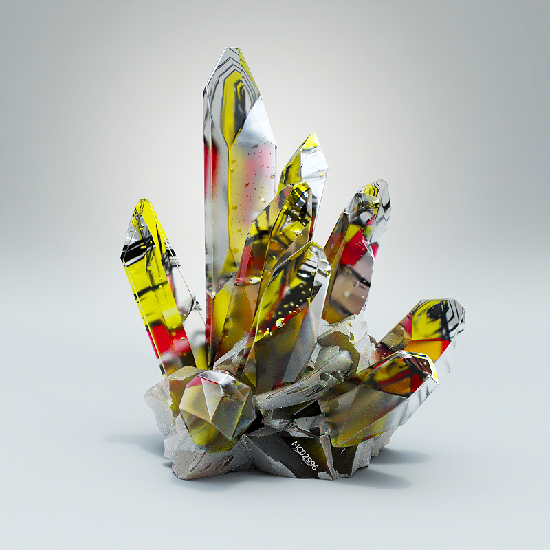 Minted Crystals (@mintedcrystals) / Posts / X