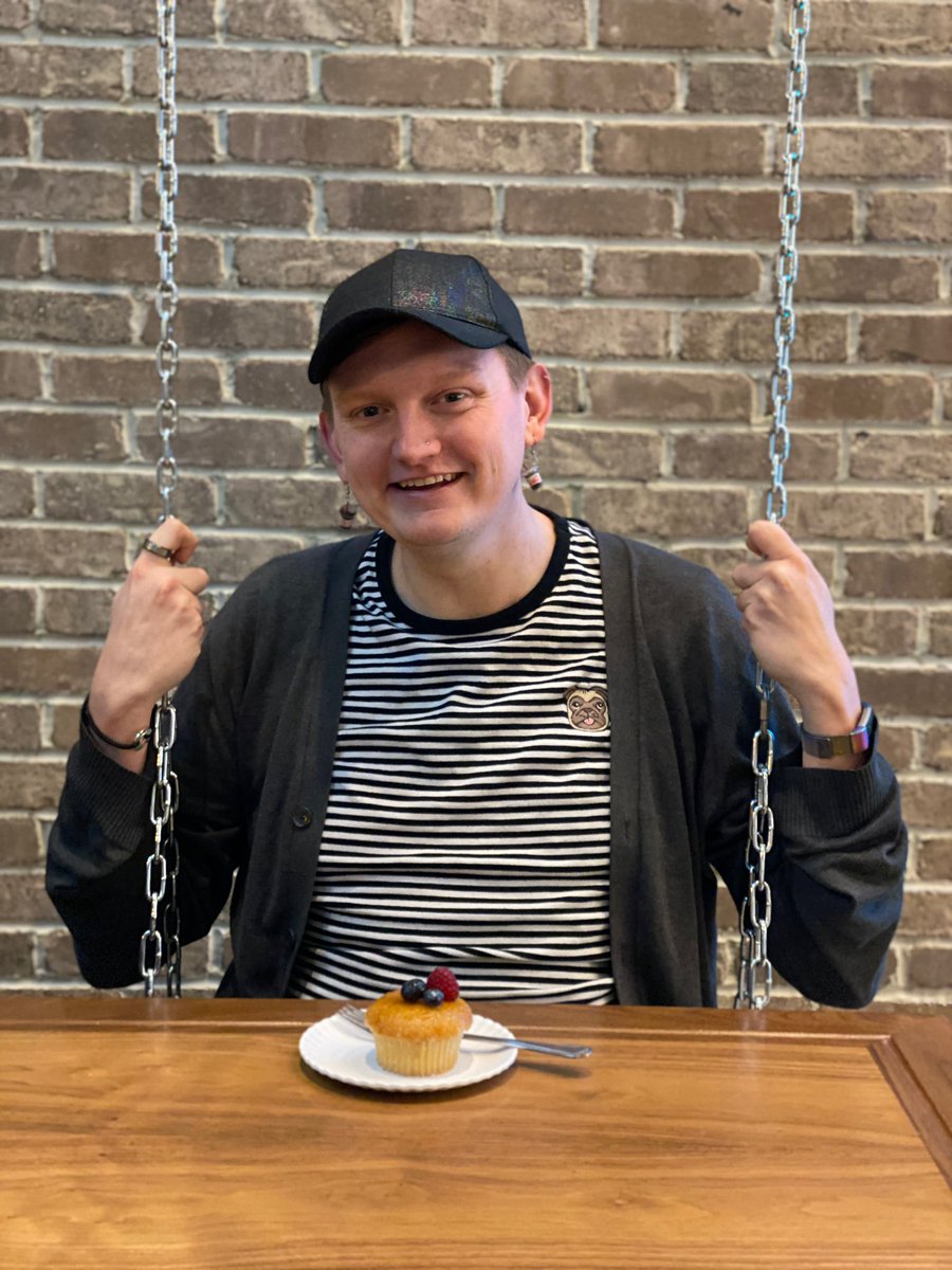 Zachary Michael tweet media