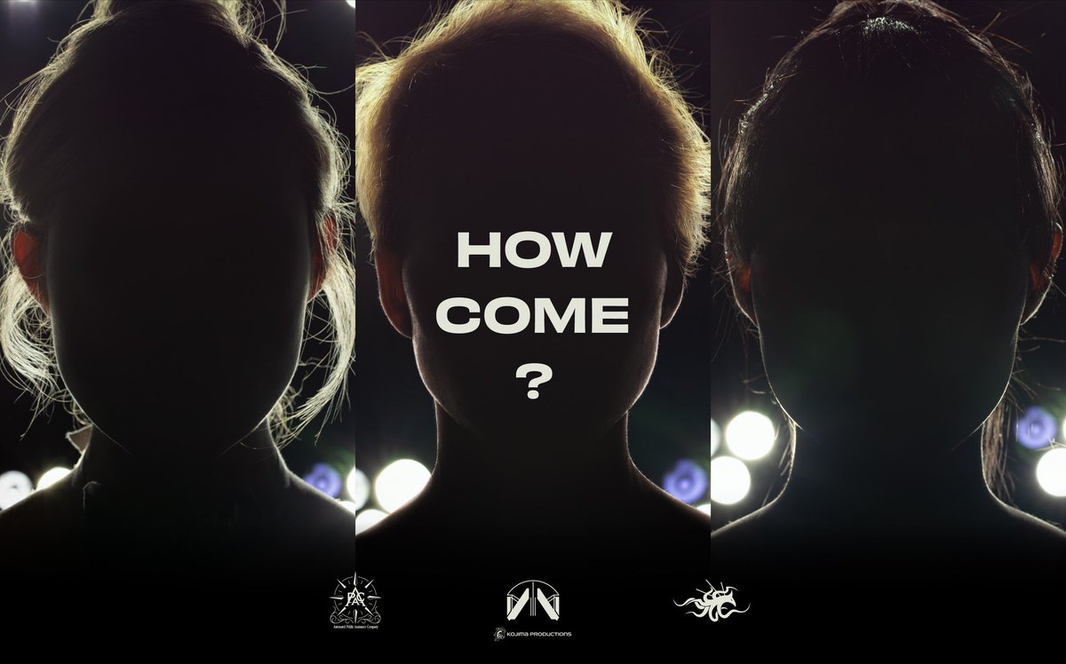 HIDEO_KOJIMA tweet media