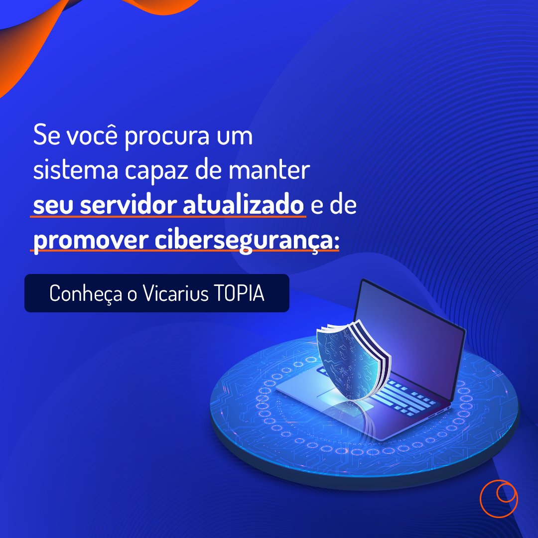 Loonar_br's tweet photo. O Vicarius TOPIA é a solução ideal. Afinal, ele garante o reparo de possíveis vulnerabilidades e minimiza os riscos de invasões. Leia o artigo que preparamos para você e saiba mais!​

https://t.co/aKS18OgubY
​
#VicariusTOPIA #cibersecurity #segurancadedados #protecaodedados https://t.co/6sGyYqLYs2