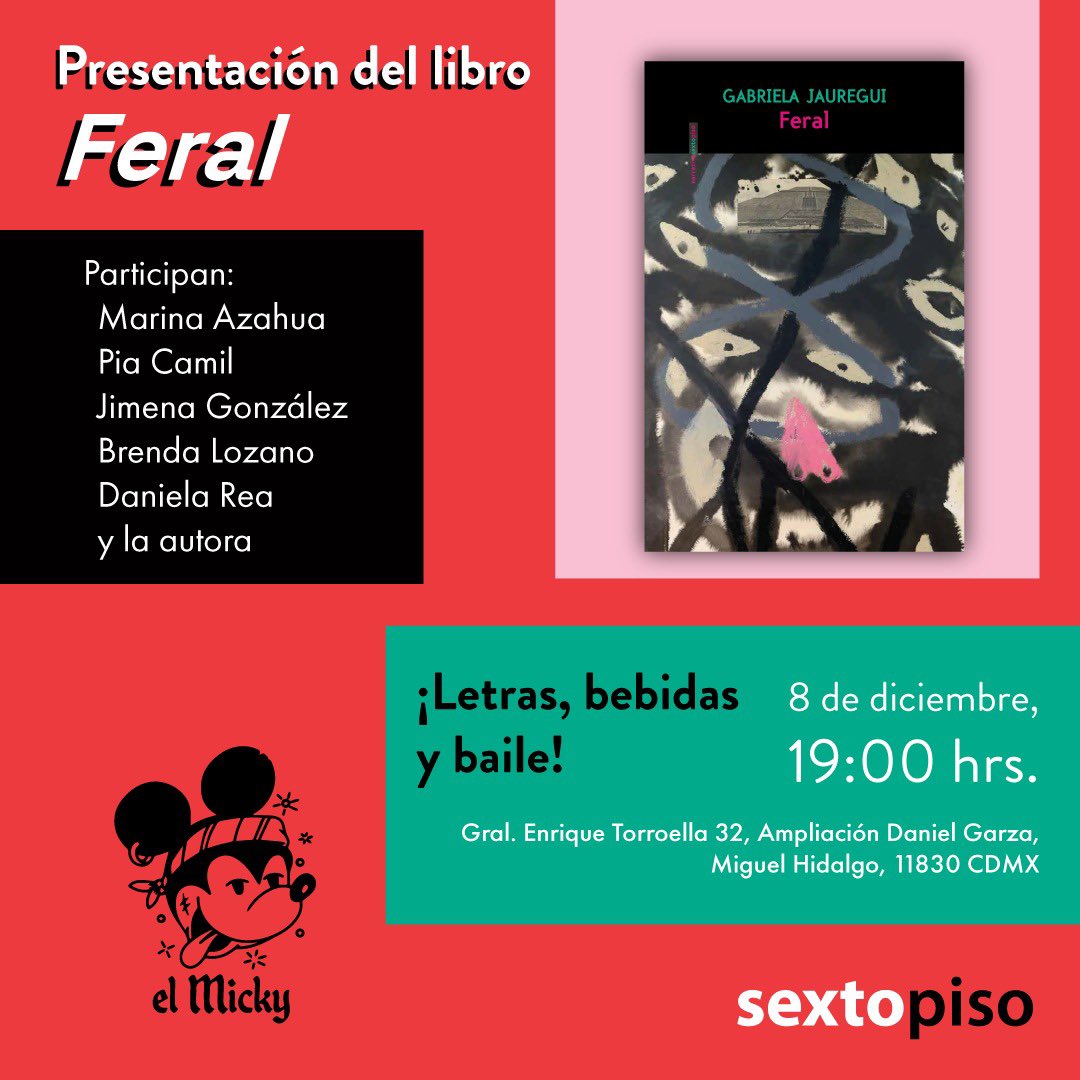 DanielareaRea's tweet photo. Mañana! 19:00 en #ElMicky presentamos la primera novela de @surplusera. Excavaciones, palabra, compañeras, comuna. https://t.co/1Vhp7d7Lbg