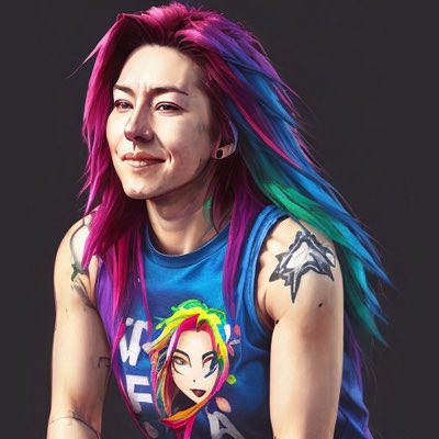 kat2theletter's tweet photo. #NewProfilePic https://t.co/niSHaYvOov
