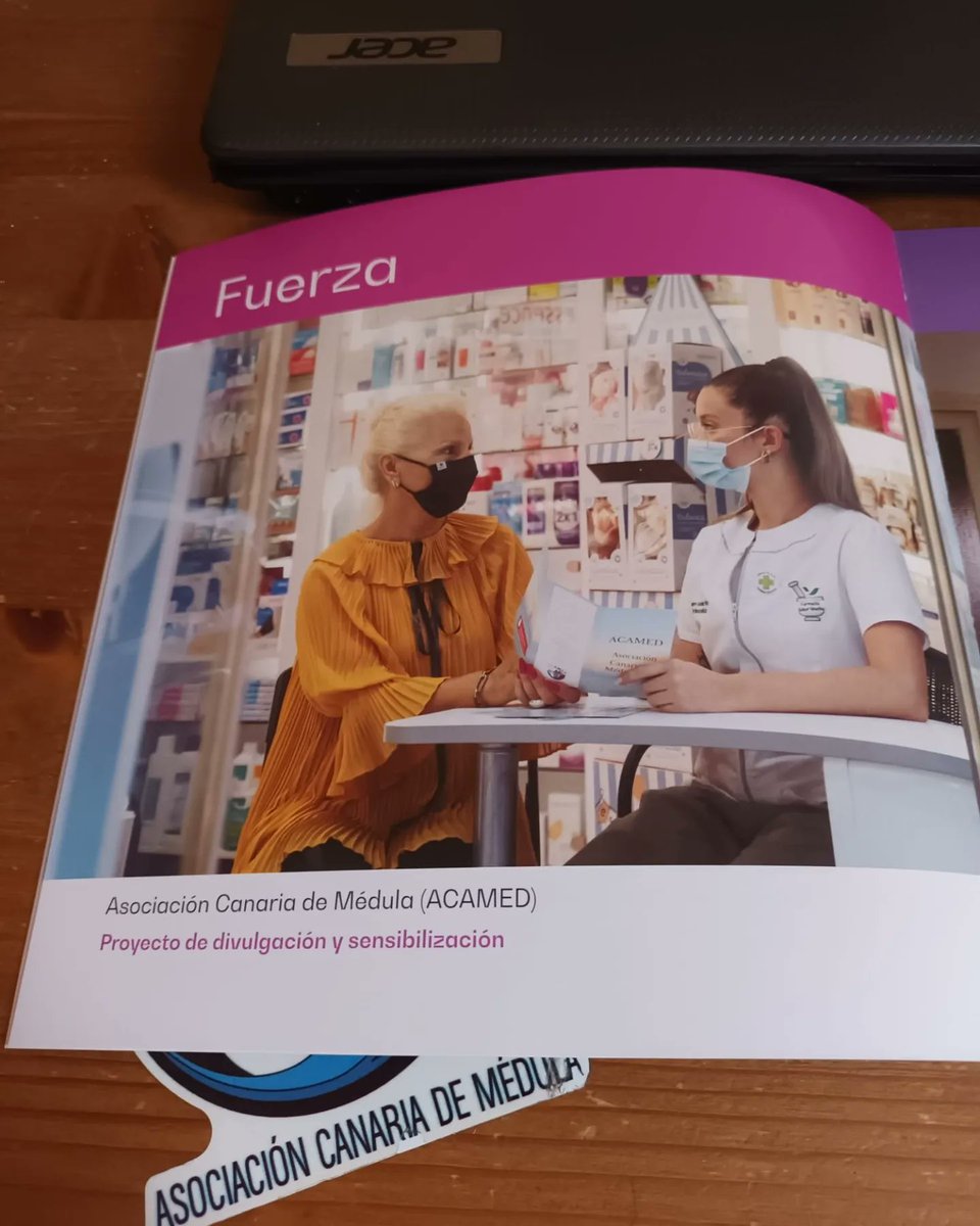 Acamed_'s tweet photo. El pasado 3 de diciembre se celebró el Día Internacional de la Discapacidad y desde la Concejalía de Bienestar Social del Ayuntamiento de La Laguna se celebró una exposición fotográfica dentro de la campaña de sensibilización "Di Capacidad" y ACAMED no podía faltar. https://t.co/TBoKdTwimU