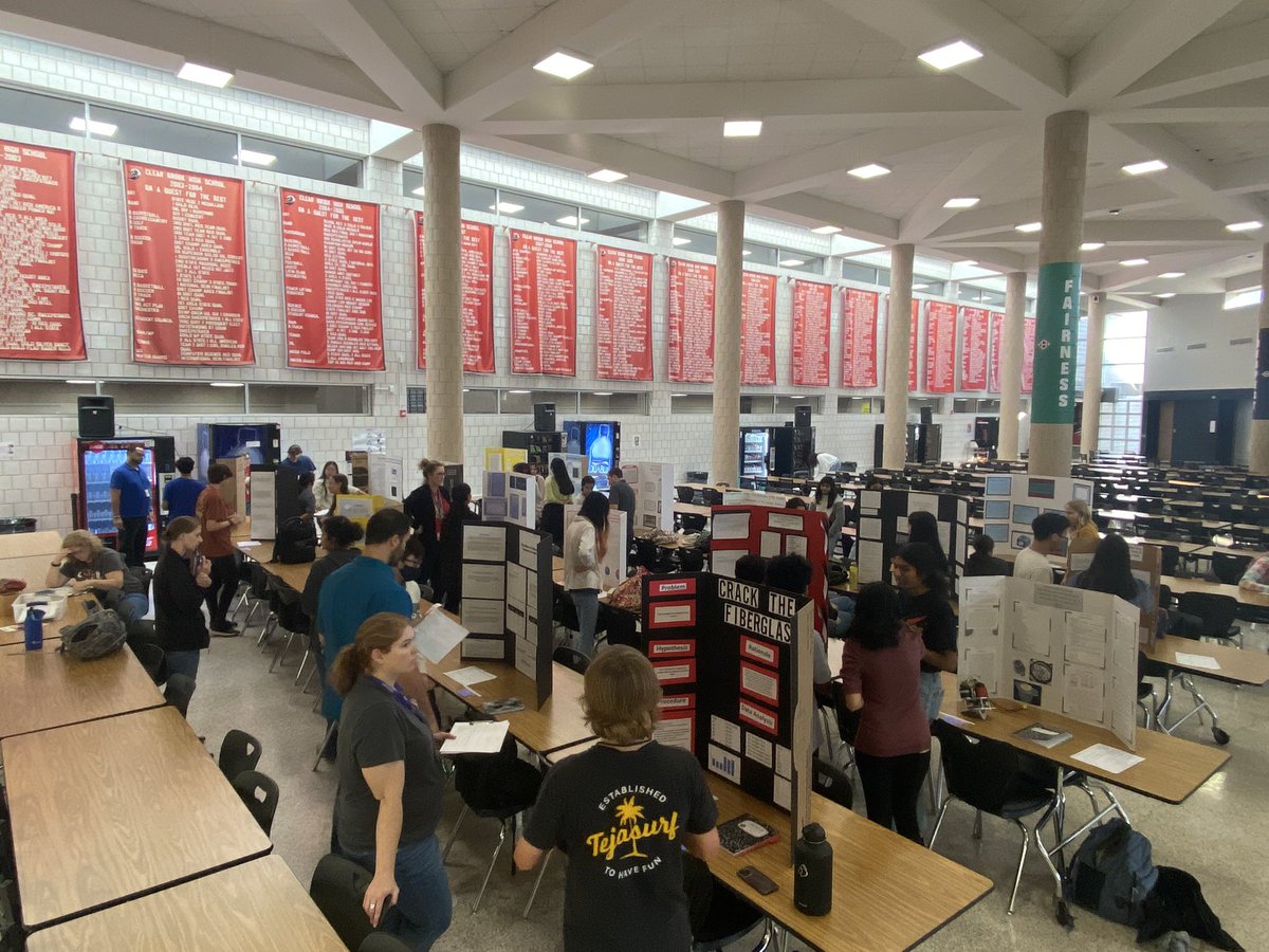 cbsef's tweet photo. The CBHSSEF is underway! https://t.co/vGVMFEyJ2D