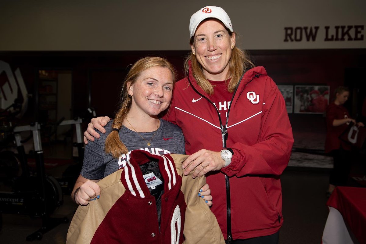 Oklahoma Rowing tweet media