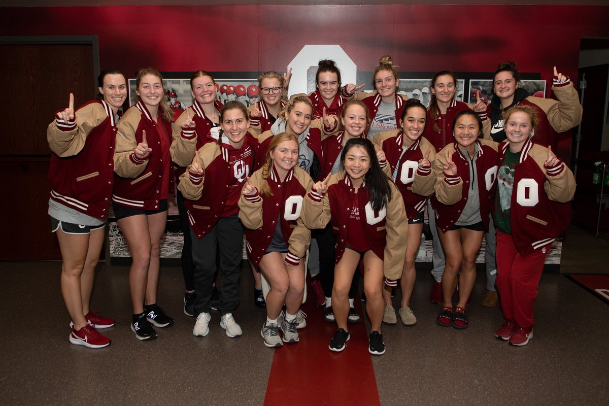 Oklahoma Rowing tweet media