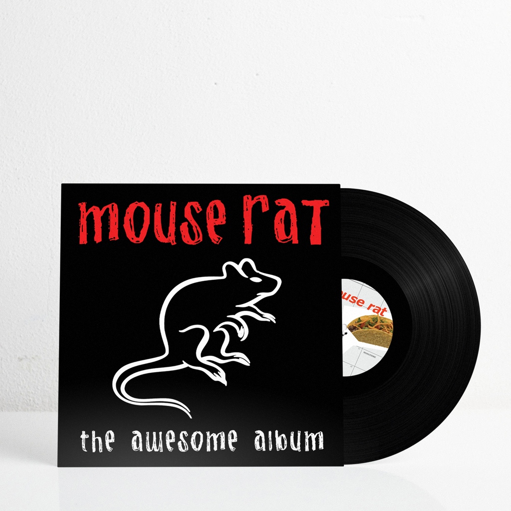 Merry Congratu-Christmas! The only gift better than a crisp $20 bill from our pal Ron is snagging Mouse Rat's debut album and merch! Grab your swag today and get it in time for Christmas 🎄

dualtonestore.com/collections/pa…
