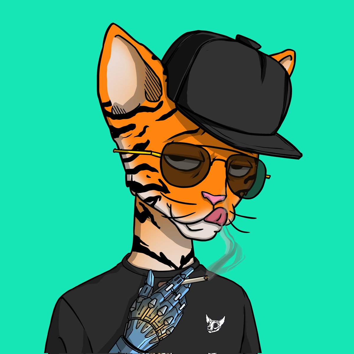 xxykzDev's tweet photo. @Crimson_Cripto @CetsOnCreck Hey hey fam , whats creckin? https://t.co/1OrKZQynjL
