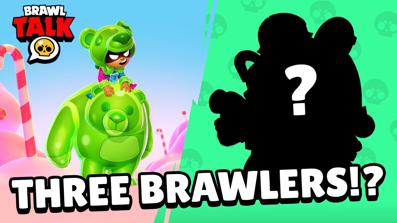 📆TODAS LA FECHAS HASTA LA PRÓXIMO BRAWL TALK ACTUALIZACIÓN, DESAFÍO,  SKINS, BRAWLER, EVENTOS 