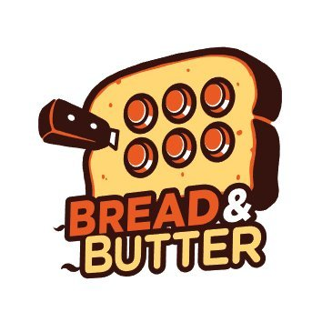 HumanDotGg's tweet photo. Pause, on arrête tout, n'est-il pas incroyable le logo de @breadbuttercaen ? https://t.co/HKz5c7A1PN