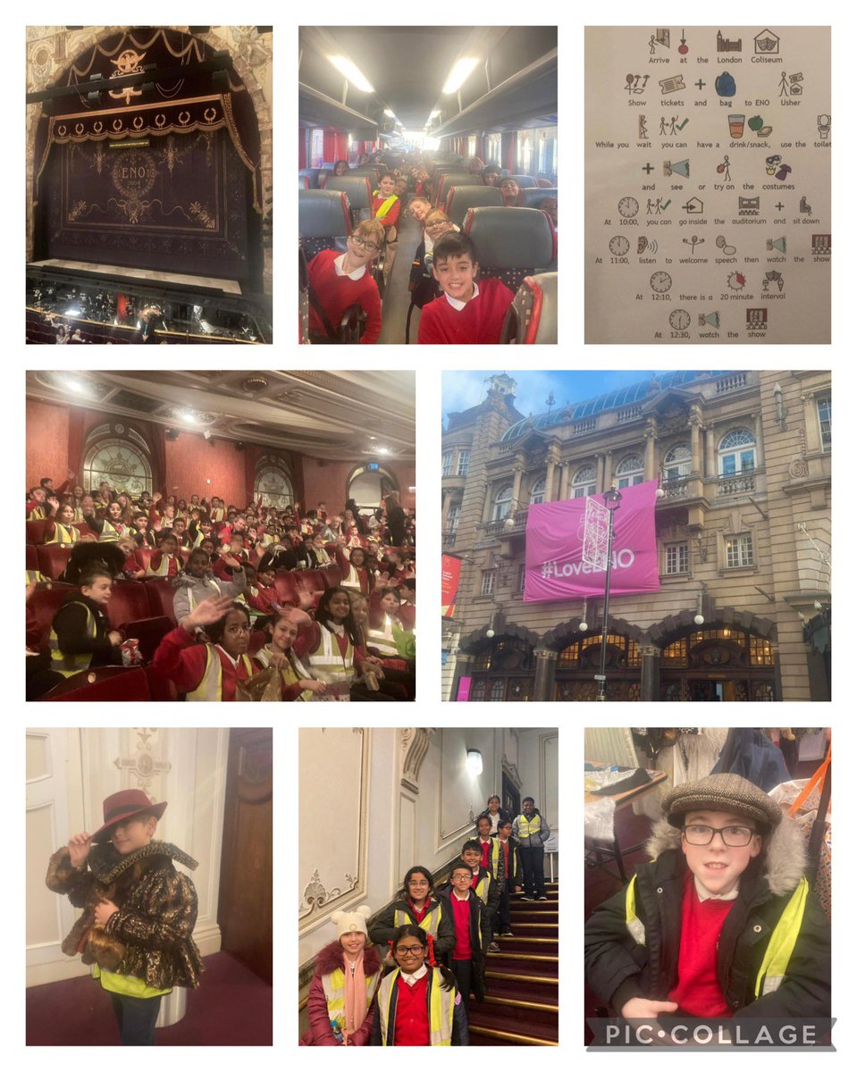 Bramingham Primary tweet media