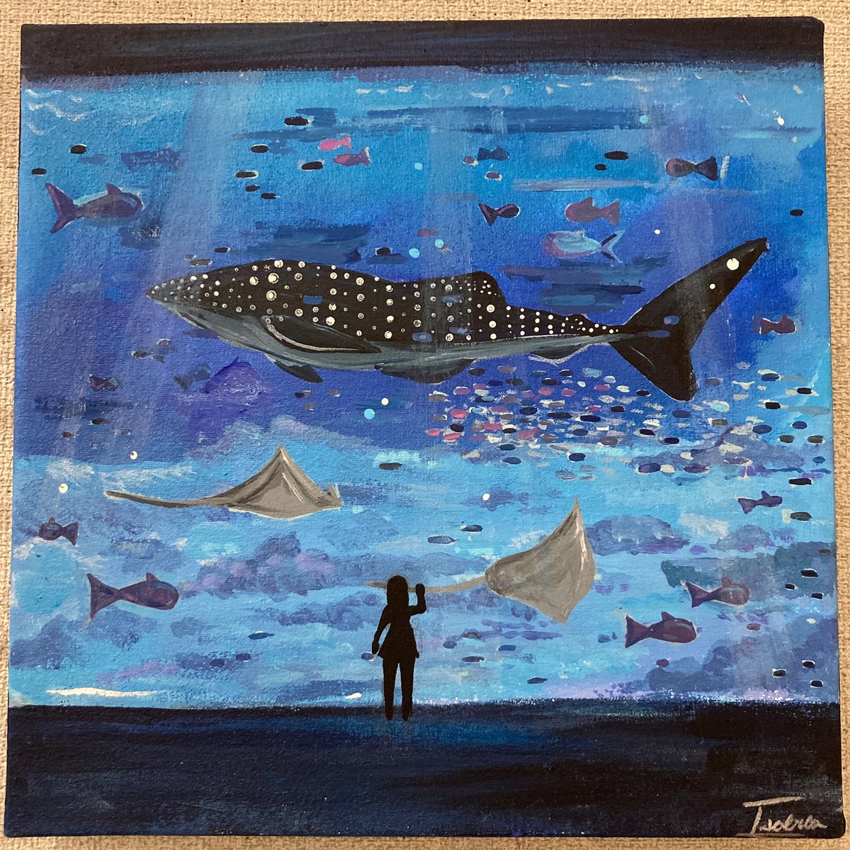 MHS Art Department tweet media