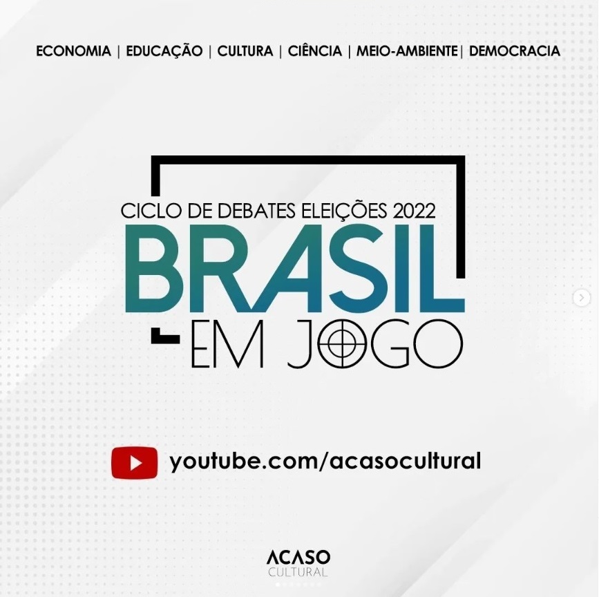 Acaso Cultural tweet media