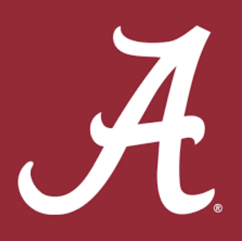 thereal_kori2x's tweet photo. OMG🤯!!! Very blessed and truly excited to say I have received an offer from The University of Alabama @AlabamaFTBL @HolmonWiggins @CoachXBrown @CoachSamuels11 @CoachMartinezDV @Duncanville_Fb @D4Mojo36 #Rolltide🐘 https://t.co/HhwNpaXTUF