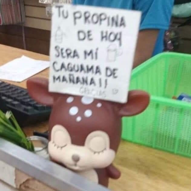 SoyBvip's tweet photo. Gracias ☺️ https://t.co/F1Oi0AEMfg