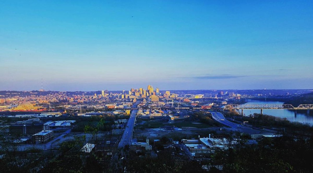 Co_Dependently's tweet photo. #cityviews https://t.co/NvOAxeT9ju