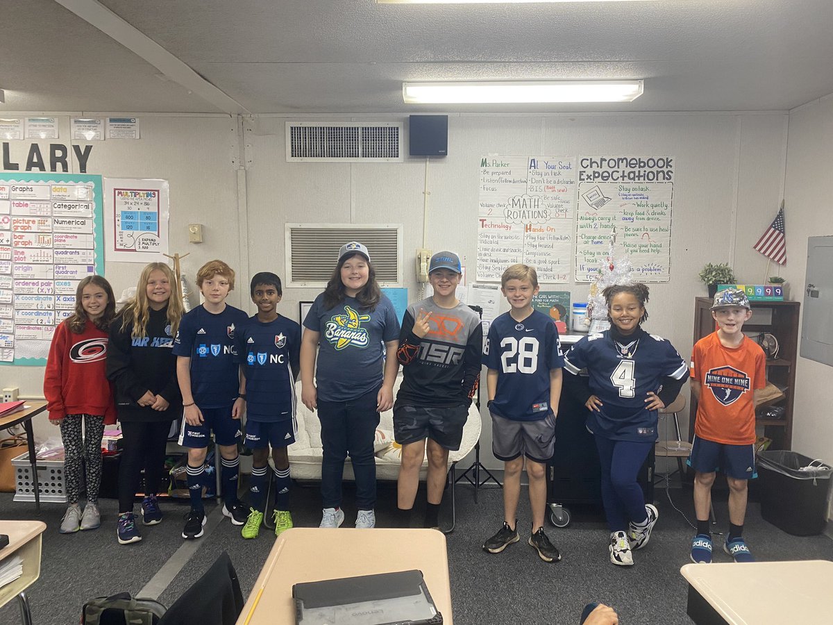 MsLakishaParker's tweet photo. Favorite sports team gear #OCEstrong #fifthislit #Decembertoremember #teamday https://t.co/jCzdKlLMKx