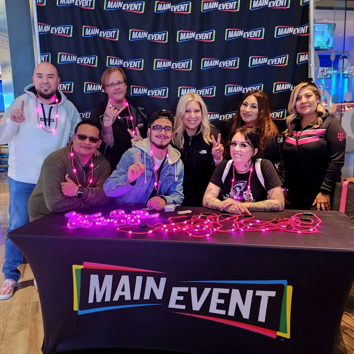 Team 505 PhenoMenaul tweet media