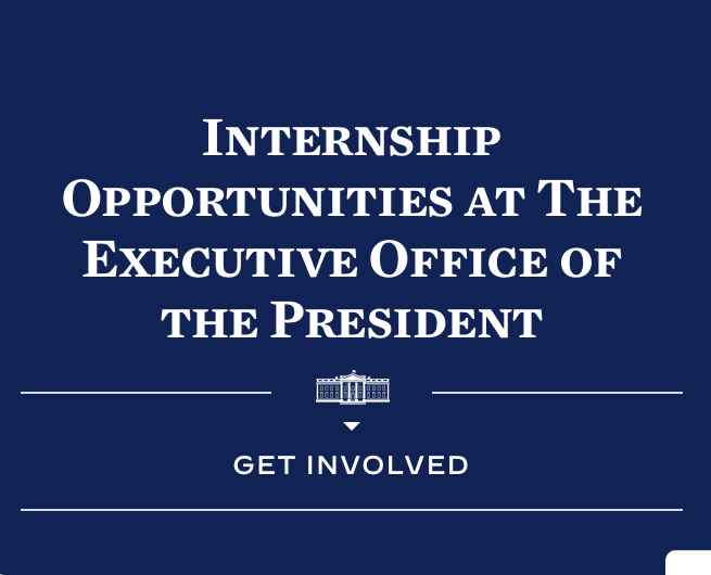 HardingForLang's tweet photo. Looking for an internship this summer? Check out the opportunities with the American Foreign Service Association and the White House. Links in our bio! https://t.co/BXvdxEybjt