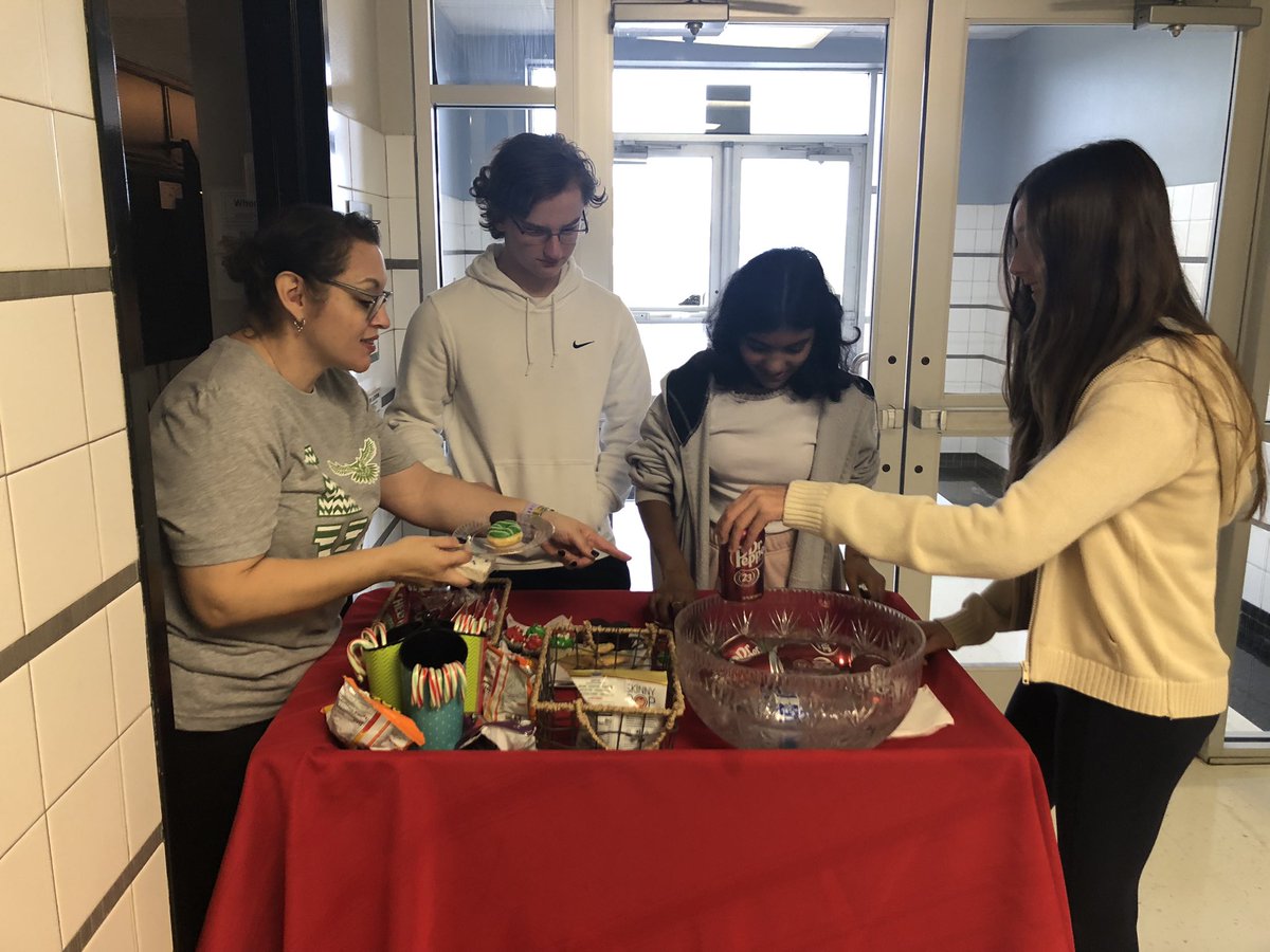 Keller Collegiate Academy tweet media