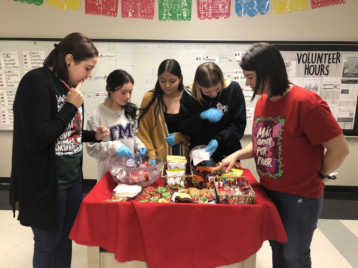 Keller Collegiate Academy tweet media