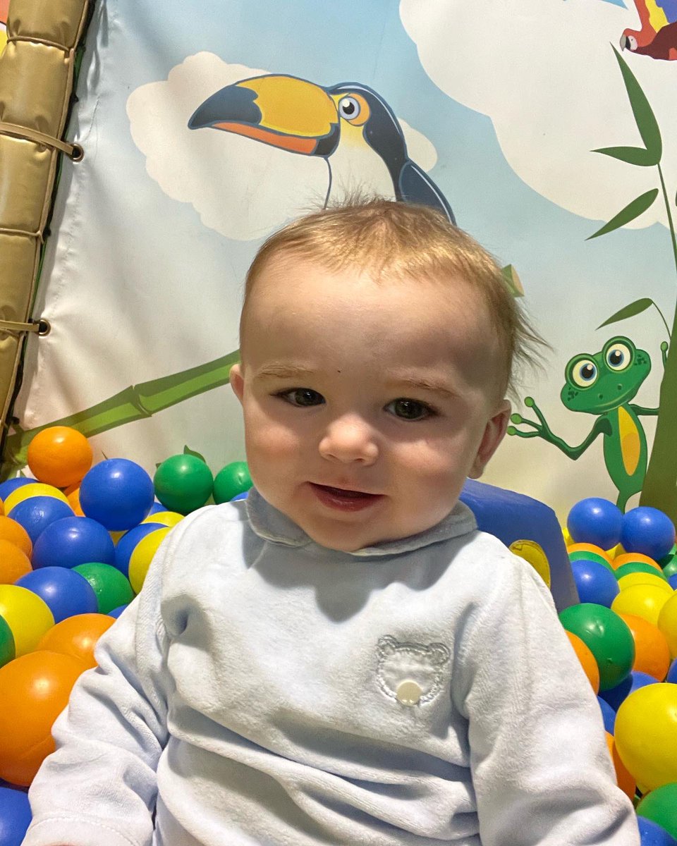 leannehobin's tweet photo. “Along came this precious little boy and no day was ever ordinary again” 💙💙💙 #maxdavid #myboy #workfreeday #mummyandmaxday #softplay #love https://t.co/sYEm5Lxrig