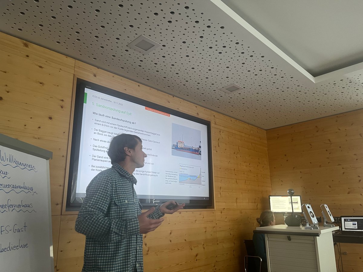 ICOS Germany tweet media