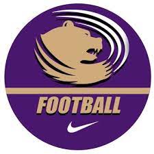 I am blessed to receive an offer to play RUNNING BACK!!!!🟣⚪️ <a href="/ButlerGrizzlyFB/">BUCO Football</a> <a href="/CoachStolberg/">Justin Stolberg</a> <a href="/coachjonholmes/">Jon Holmes</a> <a href="/grunny61/">Tim Grunhard</a> <a href="/CoachWendland/">Tyler Wendland</a> <a href="/CoachBeachner/">Bret Beachner</a> #1Team1Mission